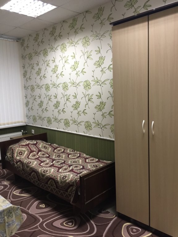 Отель У метро Уралмаш, Свердловская область: фото 2