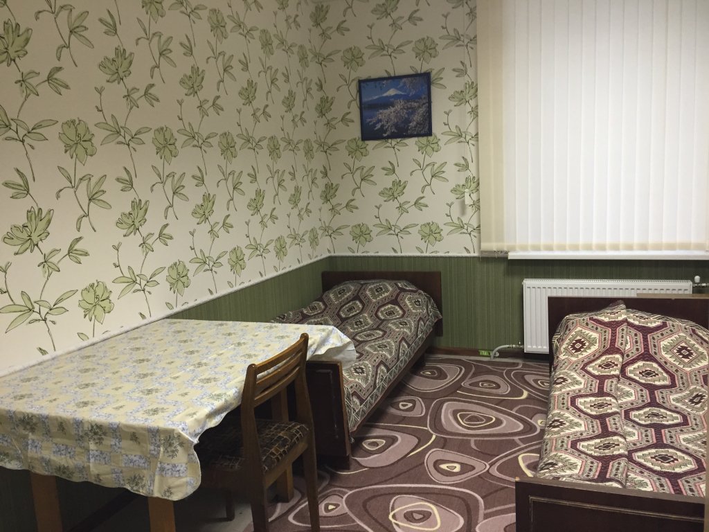 Отель У метро Уралмаш, Свердловская область: фото 3