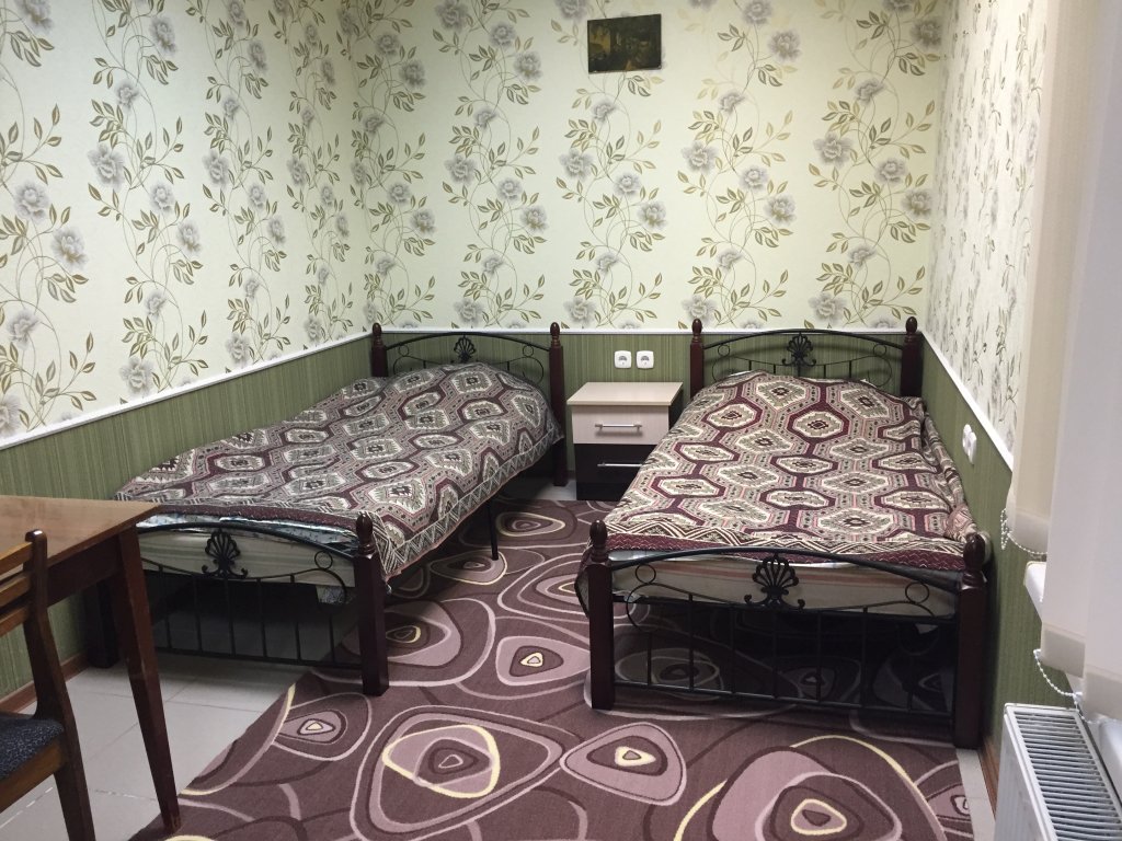 Отель У метро Уралмаш, Свердловская область: фото 4