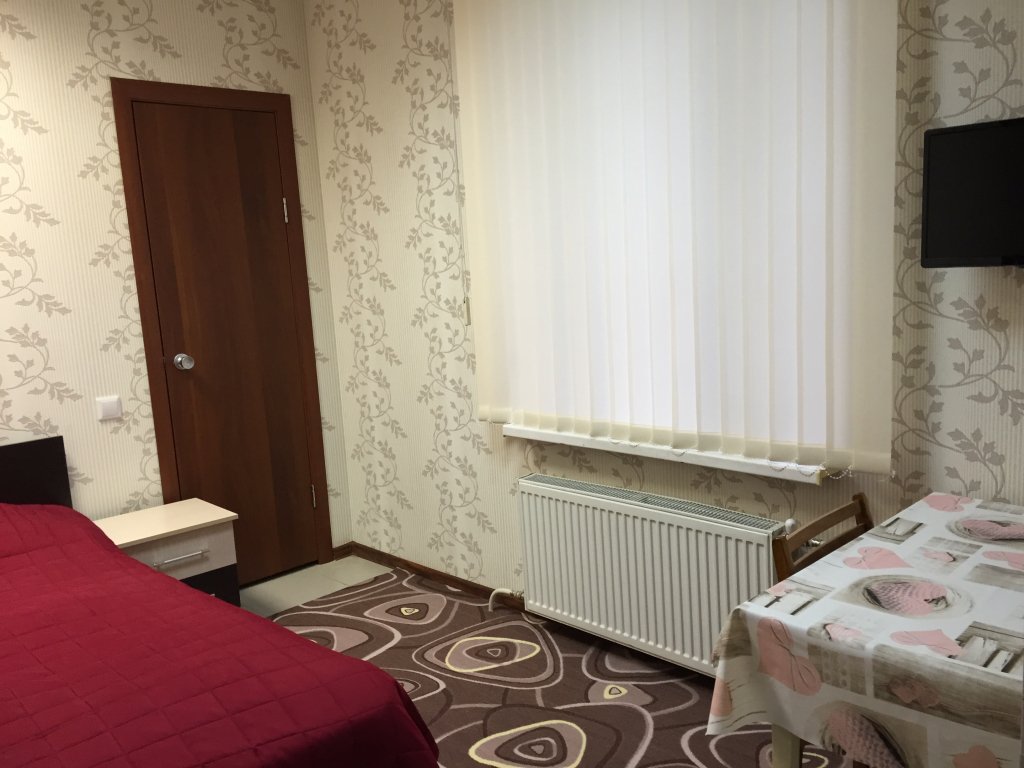 Отель У метро Уралмаш, Свердловская область: фото 5