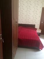 Двухместный номер Standard двуспальная кровать, Отель У метро Уралмаш, Екатеринбург
