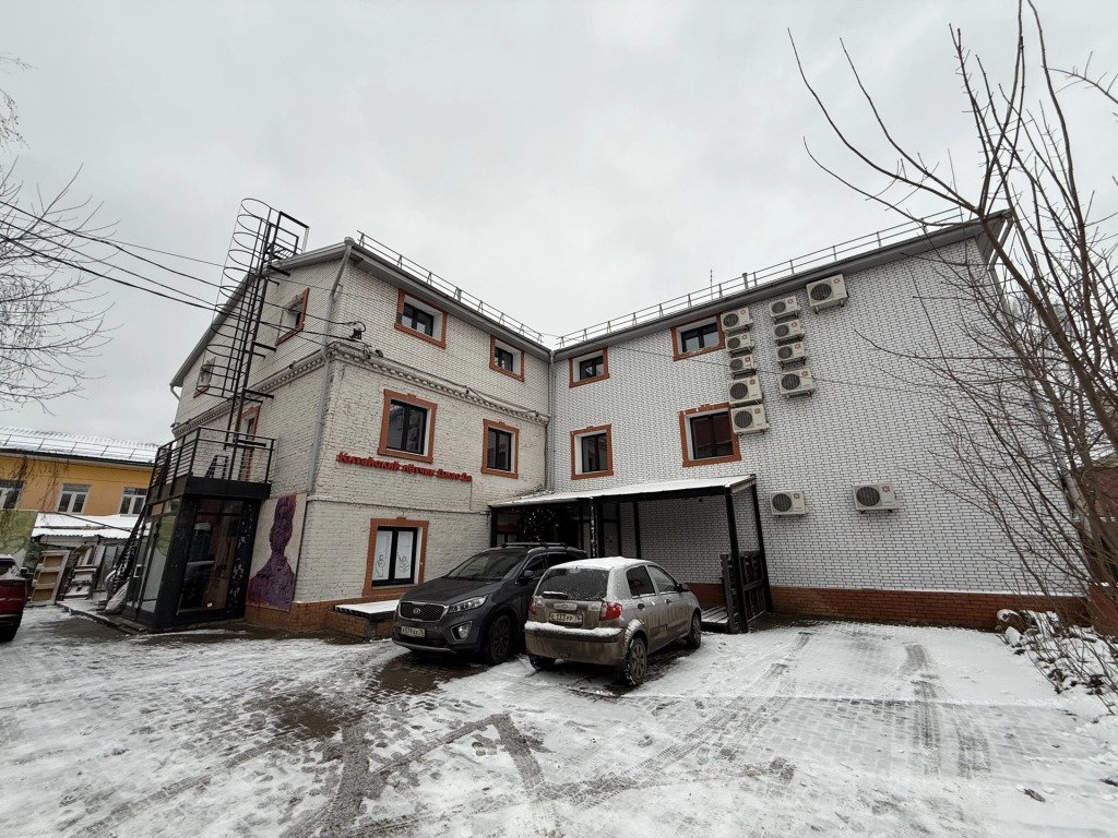 Отель Китайский лётчик Джао Да, Ярославская область: фото 2