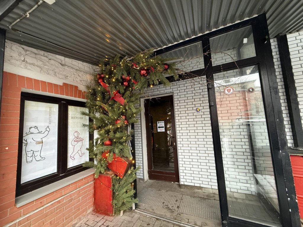 Отель Китайский лётчик Джао Да, Ярославская область: фото 3