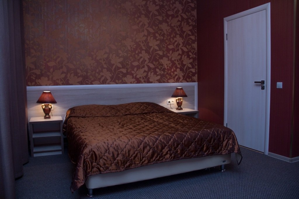 Отели Стандартофф, Омская область: фото 2