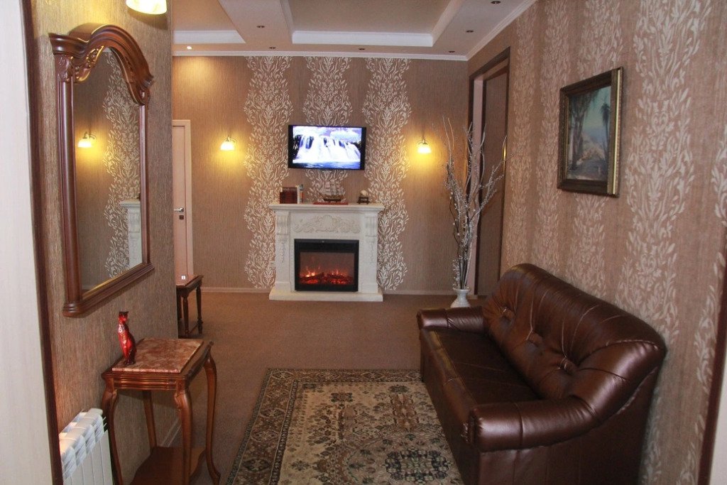 Отели Стандартофф, Омская область: фото 3