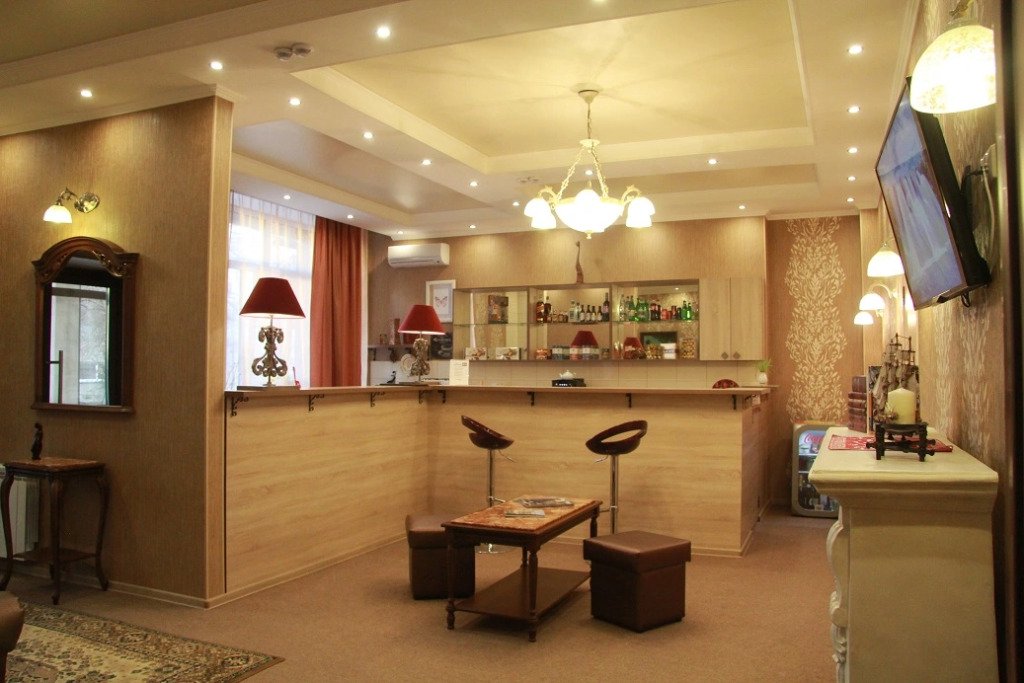 Отели Стандартофф, Омская область: фото 5