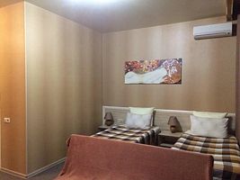 Двухместный номер Superior 2 отдельные кровати, Отель Отели Стандартофф, Омск