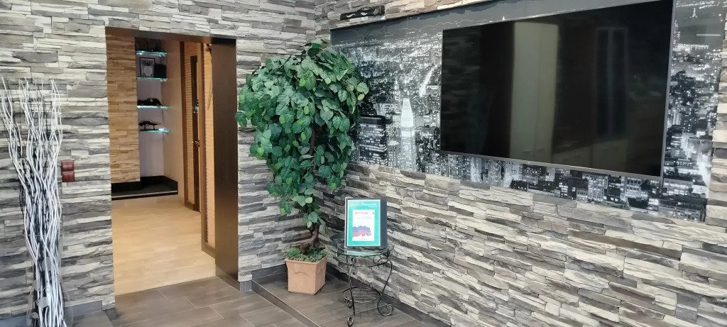 Отель Русская Пирамида, Бугуруслан, Оренбургская область