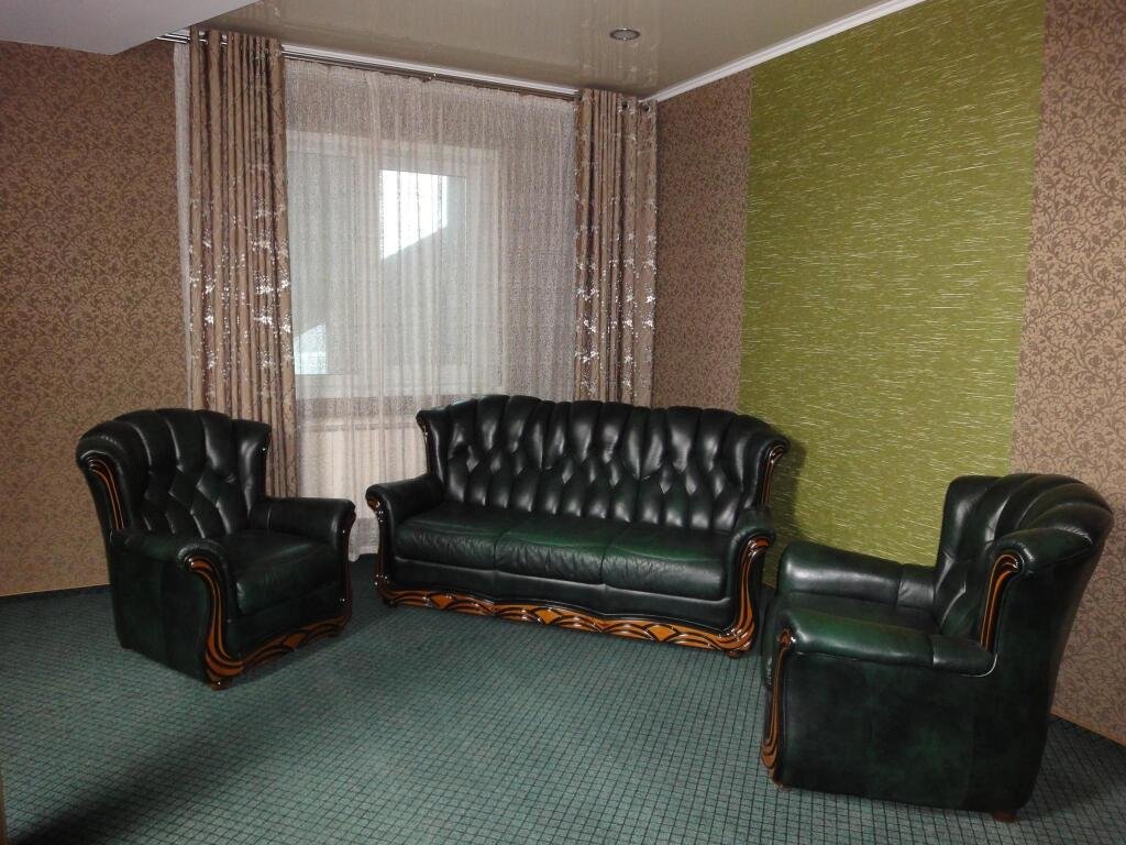 Русская Пирамида, Оренбургская область: фото 2