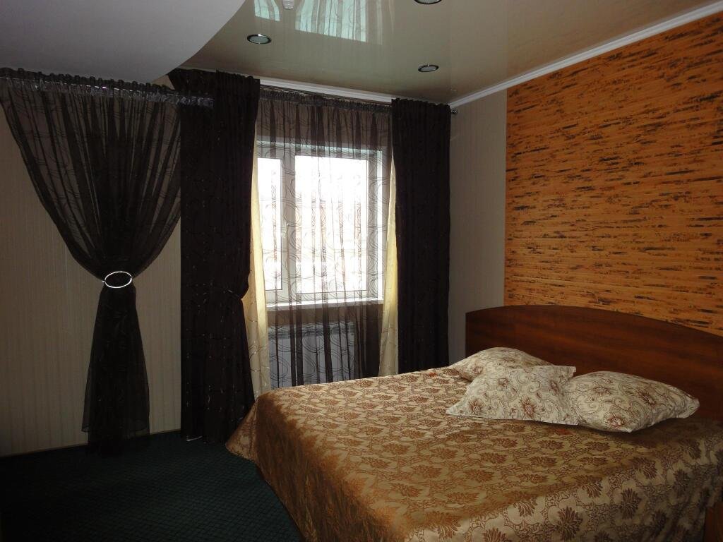 Русская Пирамида, Оренбургская область: фото 3