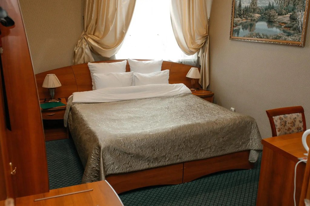 Русская Пирамида, Оренбургская область: фото 5