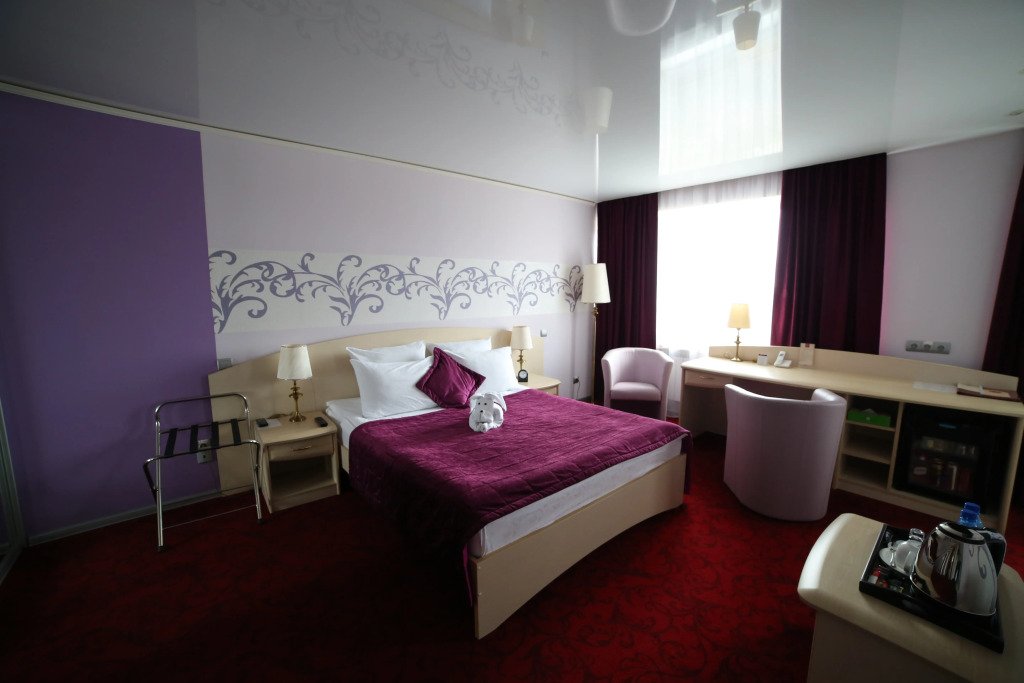 Отель Восход, Хабаровский край: фото 3