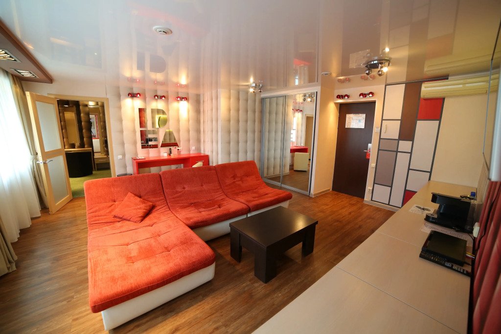 Отель Восход, Хабаровский край: фото 4