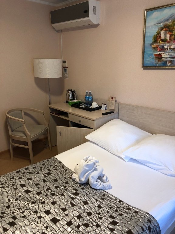 Отель Восход, Хабаровский край: фото 5