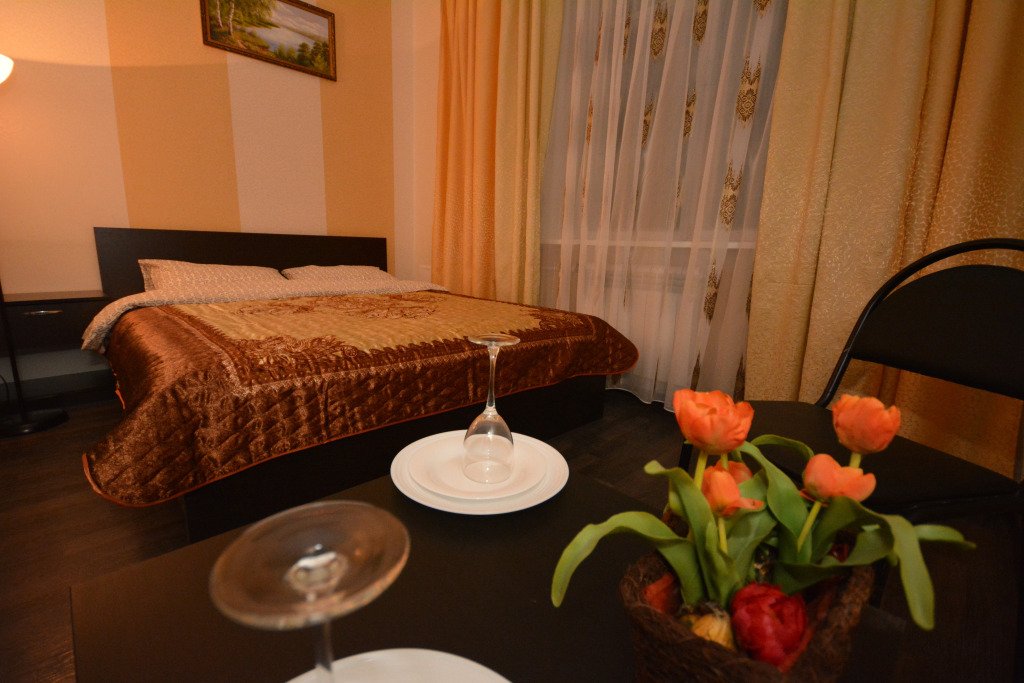 Отель Сова на белорусской, Москва, Московская область