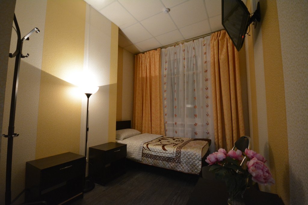 Отель Сова на белорусской, Московская область: фото 2