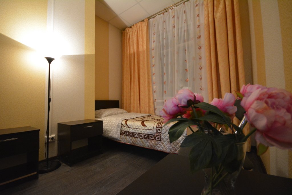 Отель Сова на белорусской, Московская область: фото 3