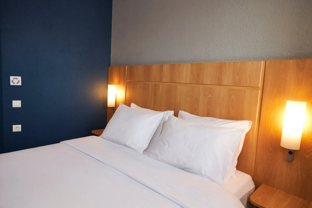 Ибис Сибирь Омск, Омская область: фото 2