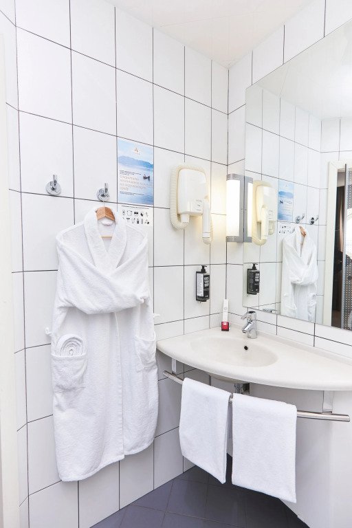 Ибис Сибирь Омск, Омская область: фото 4