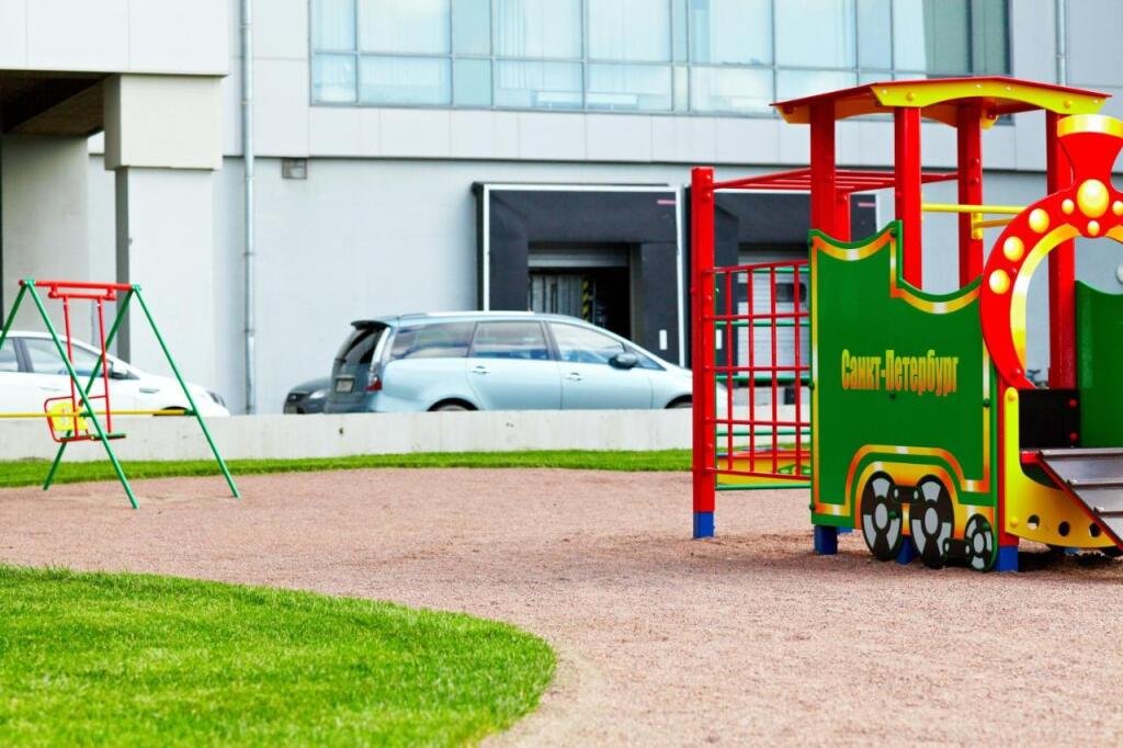 Апарт-отель Московские Ворота, Ленинградская область: фото 3