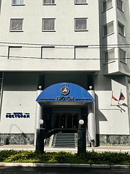 Отель Протон