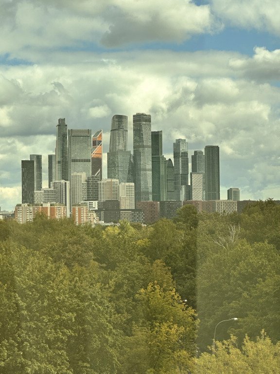 Отель Протон, Московская область: фото 4