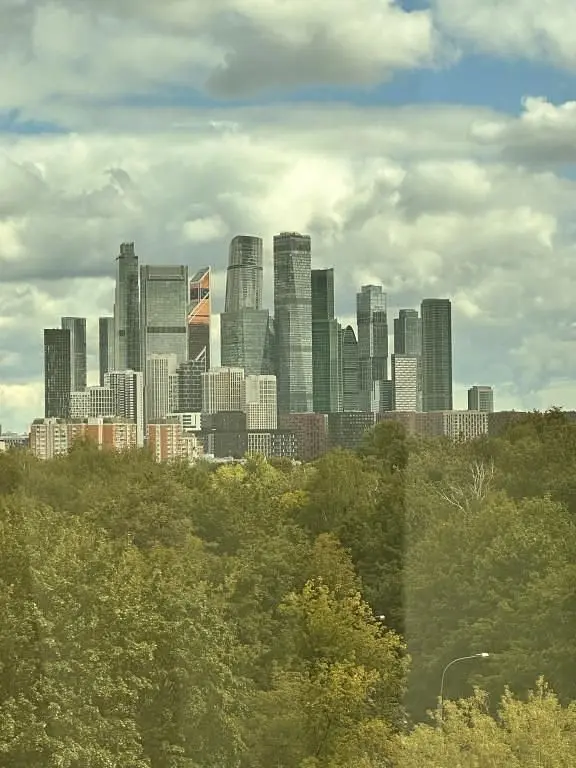 Отель Протон, Московская область: фото 4