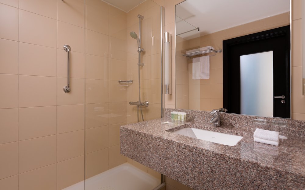 Cort Inn St-Petersburg Hotel & Conference Center (ex Courtyard by Marriott St-Petersburg Center Hotel), Ленинградская область: фото 4