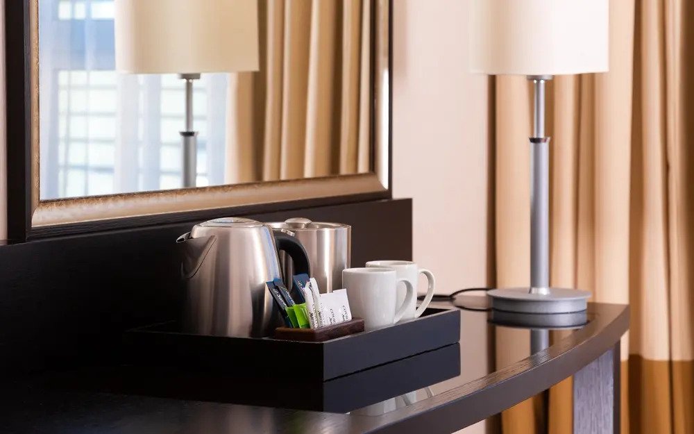 Cort Inn St-Petersburg Hotel & Conference Center (ex Courtyard by Marriott St-Petersburg Center Hotel), Ленинградская область: фото 5