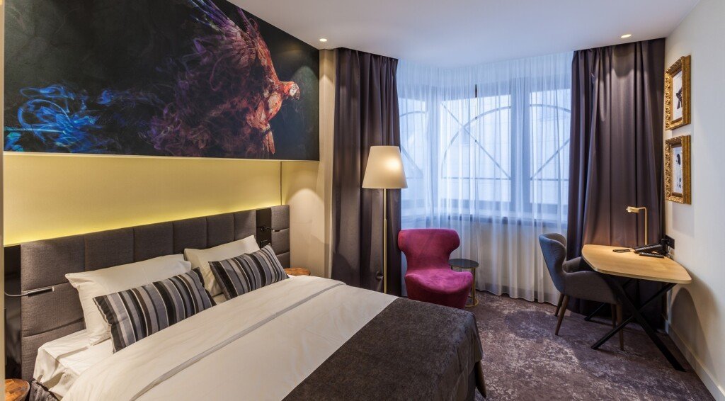 Отель Акварель, Москва, Московская область