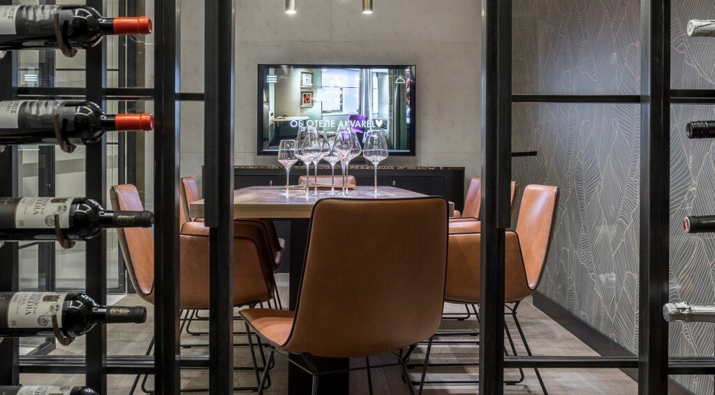 Отель Акварель, Московская область: фото 3