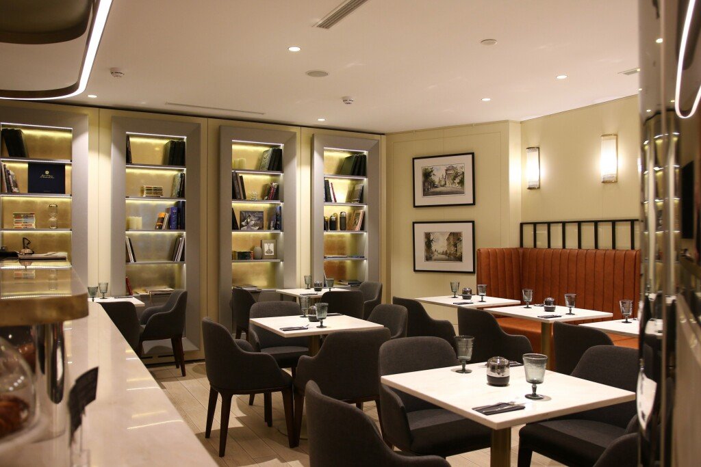 Отель Акварель, Московская область: фото 4