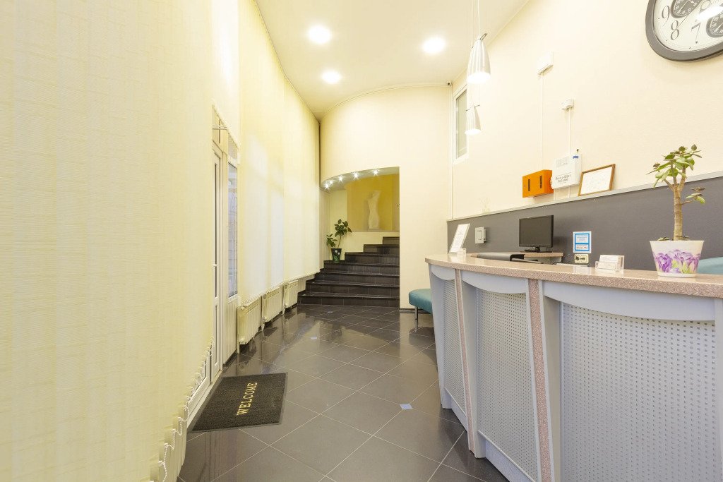 Приват Отель, Астраханская область: фото 5