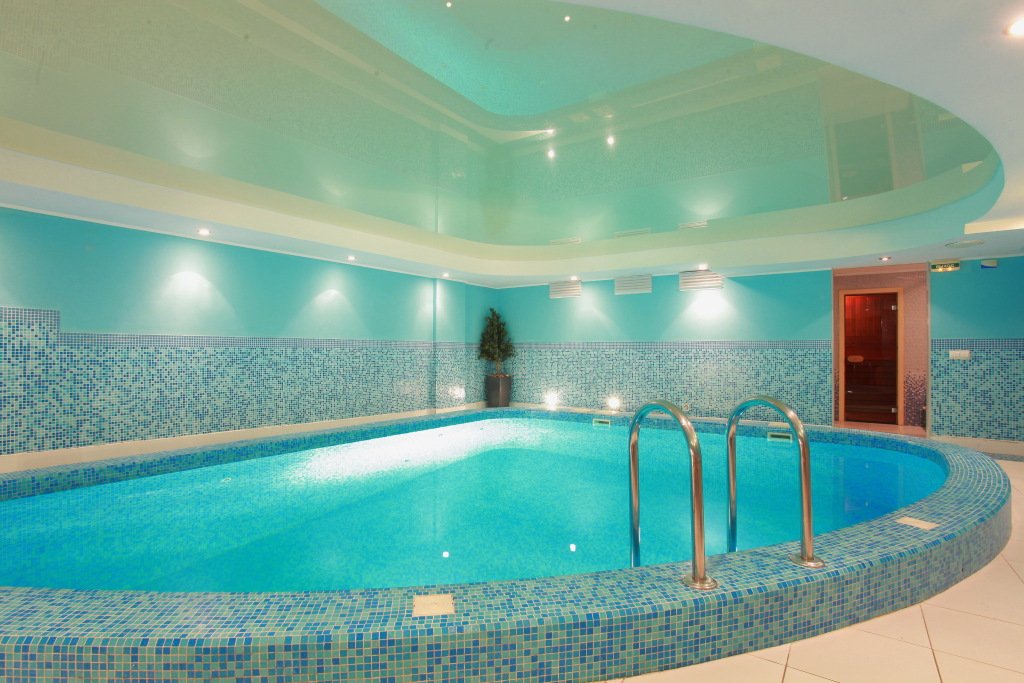 Отель Визави, Свердловская область: фото 3