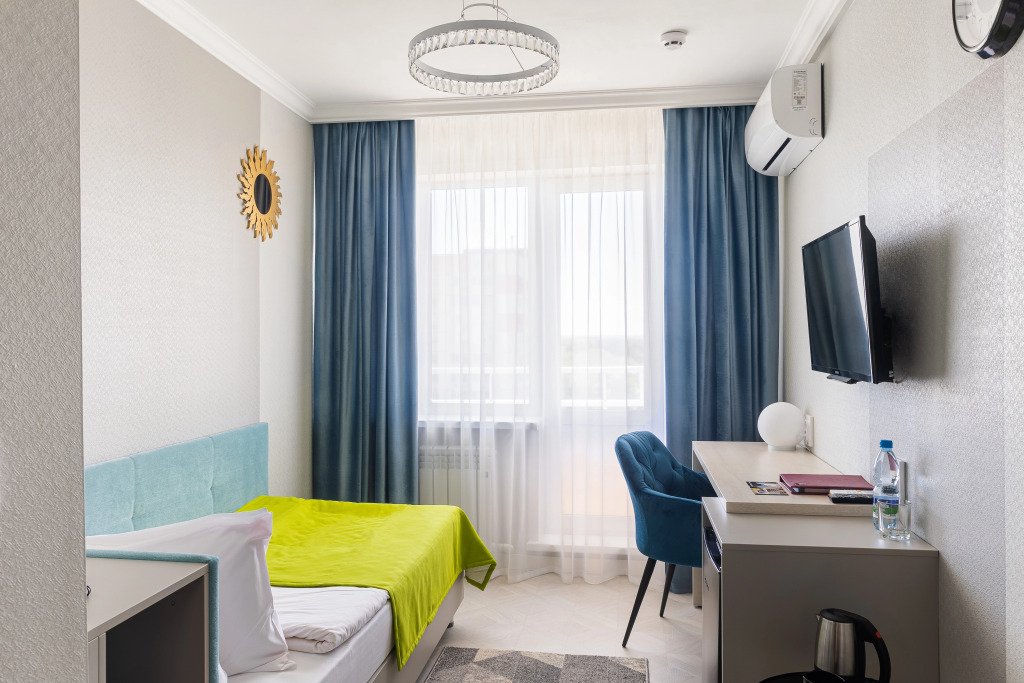 Гостиница Сыктывкар, Республика Коми: фото 3