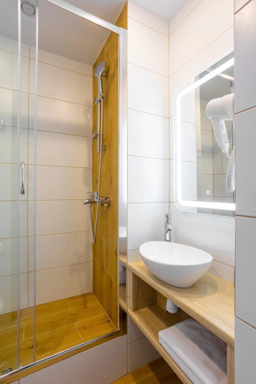 Гостиница Сыктывкар, Республика Коми: фото 4