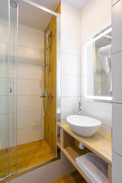 Гостиница Сыктывкар, Республика Коми: фото 4