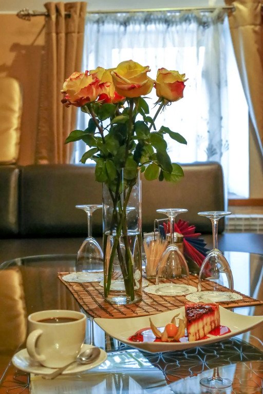 Отель Домино, Нижегородская область: фото 3