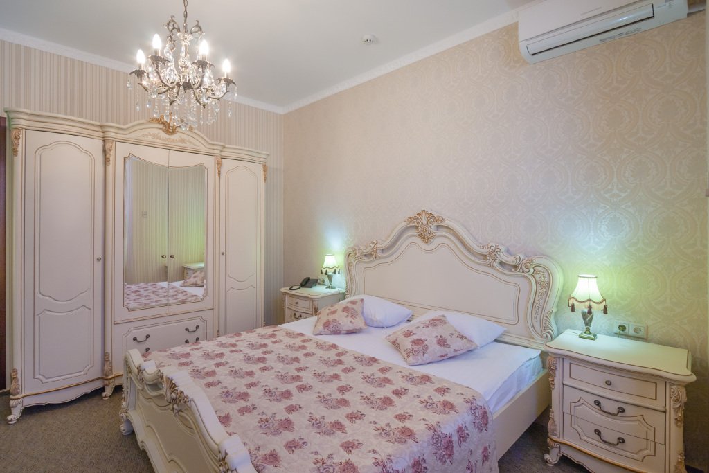 Отель Шери Холл, Ростовская область: фото 2