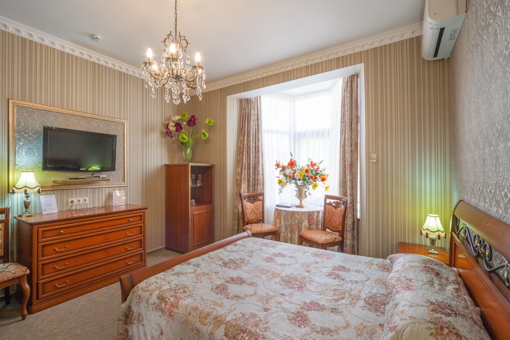 Отель Шери Холл, Ростовская область: фото 3