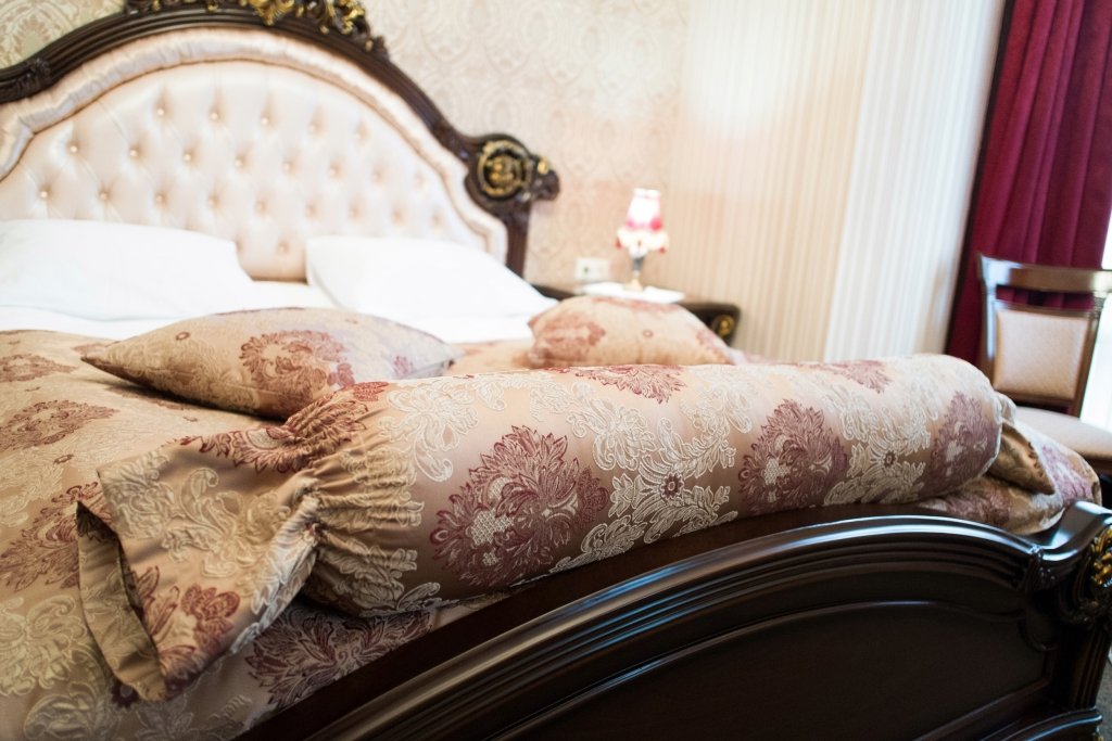 Отель Шери Холл, Ростовская область: фото 4