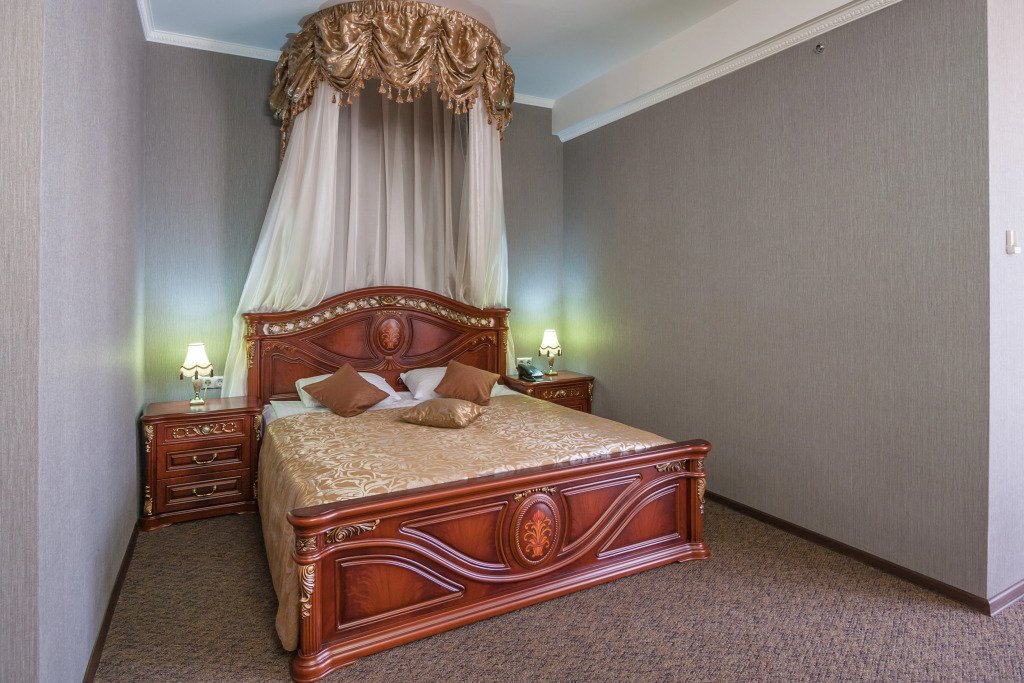 Отель Шери Холл, Ростовская область: фото 5