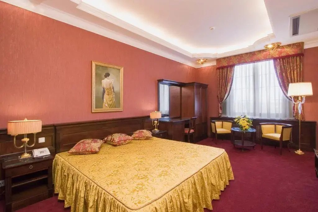 Отель Атон, Краснодарский край: фото 3