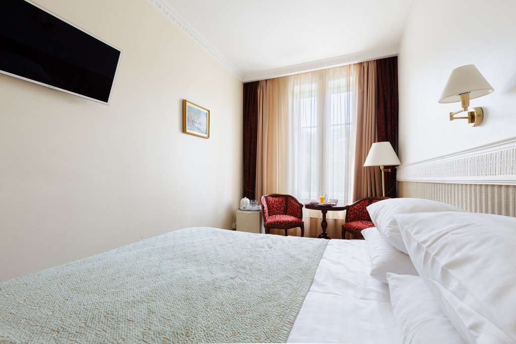 Отель Чехов, Свердловская область: фото 3