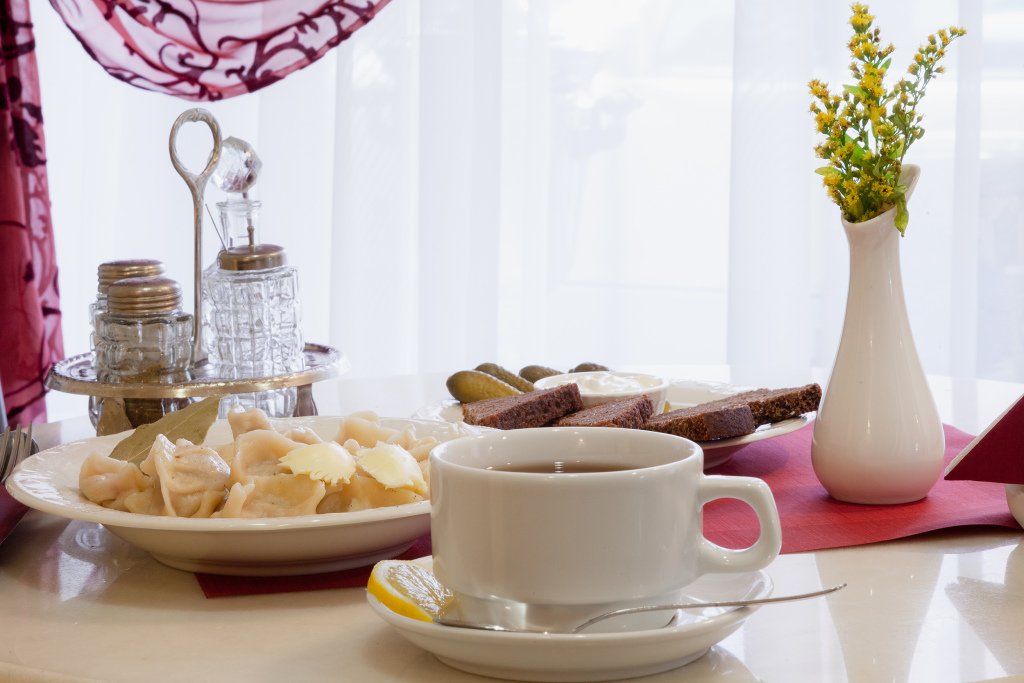 Отель Чехов, Свердловская область: фото 5