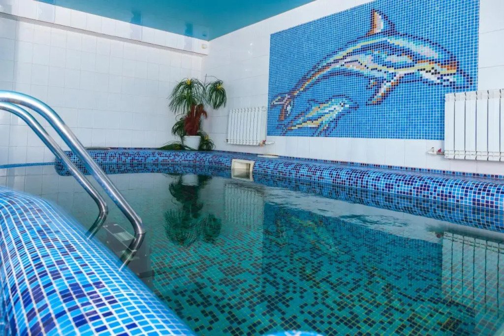 Отель Снегурочка, Костромская область: фото 2