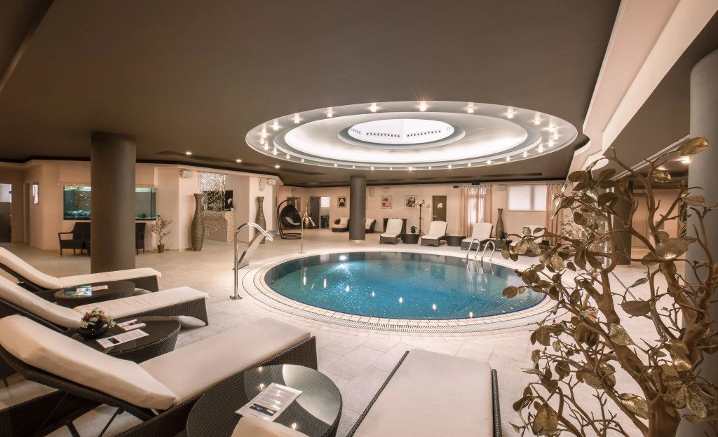 Гранд Отель Поляна, Краснодарский край: фото 5