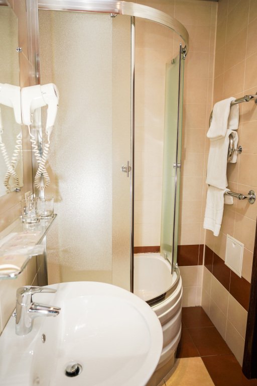 Сити-отель Парус, Саратовская область: фото 5