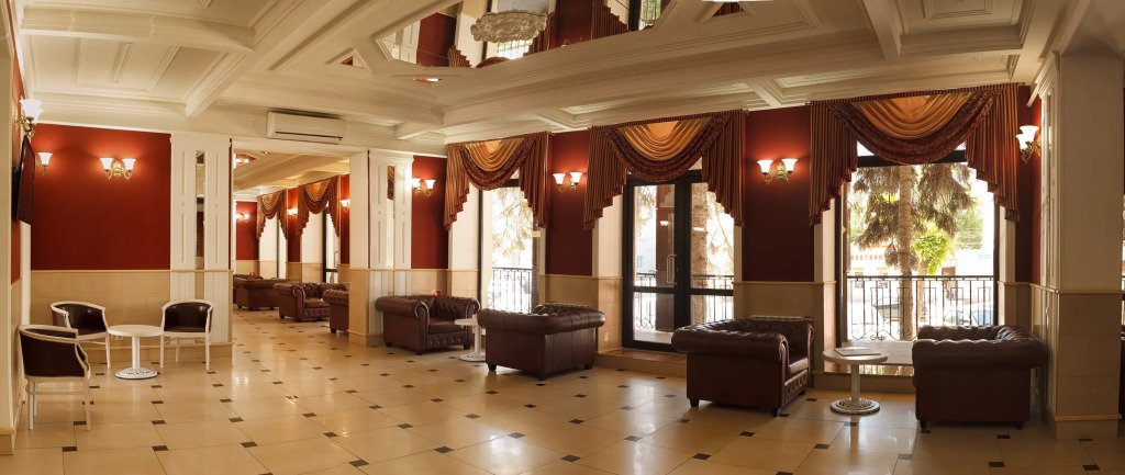 Отель Богемия на Вавилова, Саратовская область: фото 2