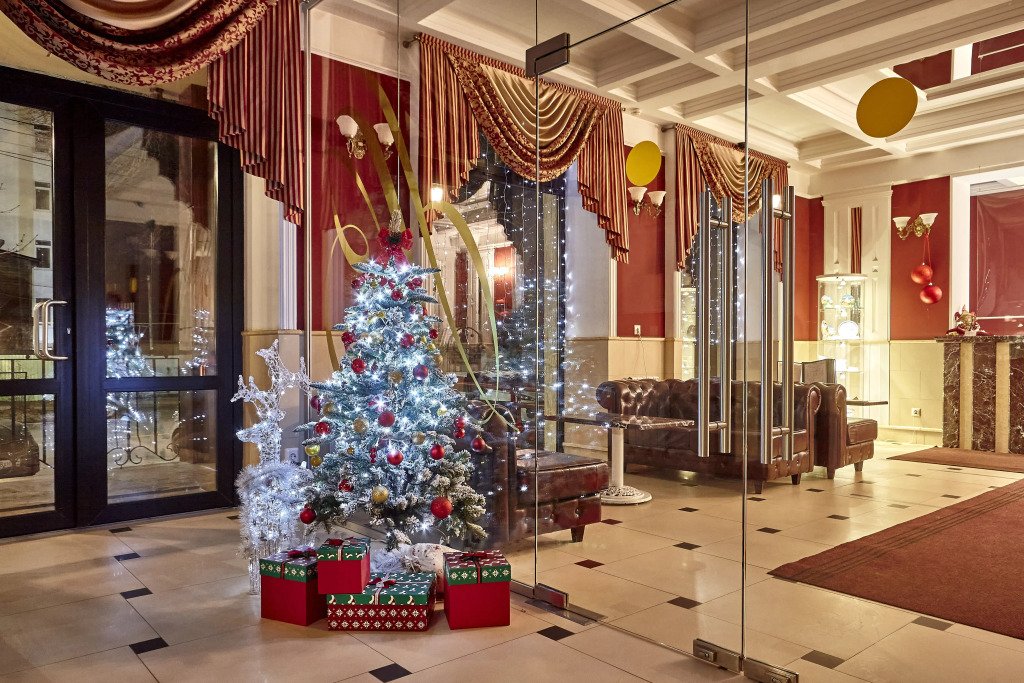 Отель Богемия на Вавилова, Саратовская область: фото 5